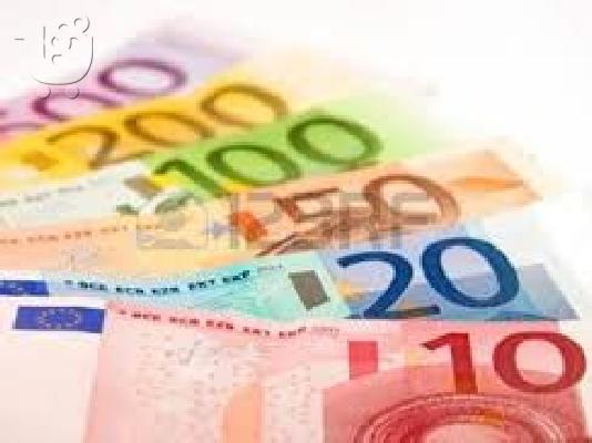 PoulaTo: Γεια σας, είμαι ένα άτομο που προσφέρει δάνεια σε διεθνές επίπεδο. με το κεφάλαιο το οποίο θα χρησιμοποιηθεί για την παροχή δανείων μεταξύ βραχυπρόθεσμων και μακροπρόθεσμων κυμαίνονται από ιδιώτες 